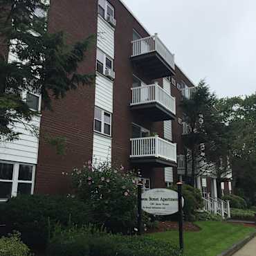 Avon Street Apartments - Malden, MA 02148