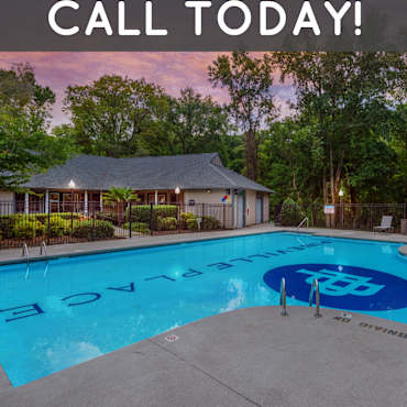 Pineville Place Apartments Pineville Nc 28134