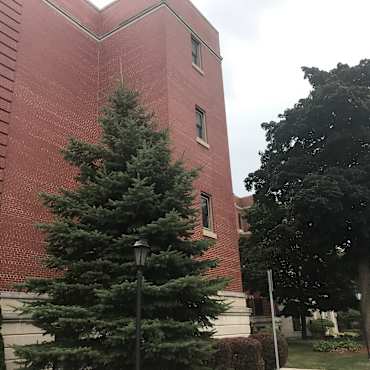 St Nicholas Apartments - Sheboygan, WI 53081