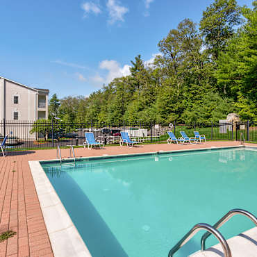 Simrah Gardens Apartments Hudson Ma 01749