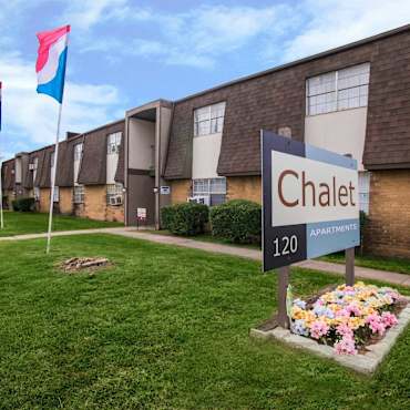 Chalet Apartments Moore Ok 73160