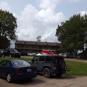 Quail Run Apartments Paducah Ky 42001