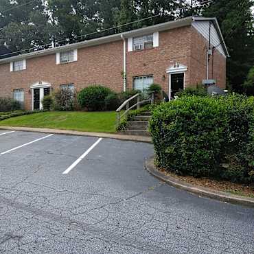 West Cove Apartments Atlanta Ga 30349