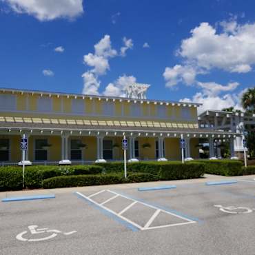 Sonata West Senior Living Apartments Winter Garden Fl 34787