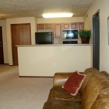 Roosevelt Estates Apartments Sioux Falls Sd 57106