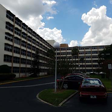 Plymouth The Apartments Winter Park Fl 32789