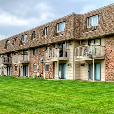 Willow Park Apartments Des Moines Ia 50315