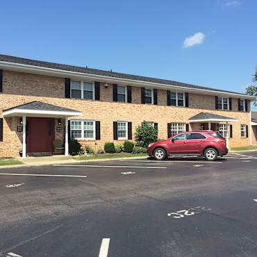 Apartments For Rent In Princeton Indiana