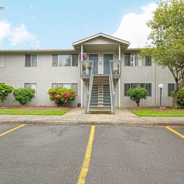 Grand Oak Apartments Salem Or 97302