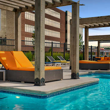Forte At 84 South Apartments Greenfield Wi 53228