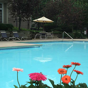 Arbor Lakes Apartments Fort Wayne In 46815