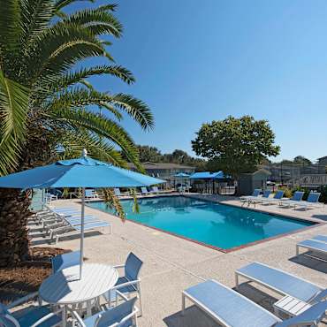 701 South Apartments - Mobile, AL 36609