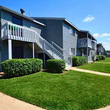 Prescott Woods Apartments Tulsa Ok 74136