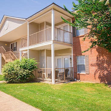 Mallard Creek Apartments Horn Lake Ms 38637
