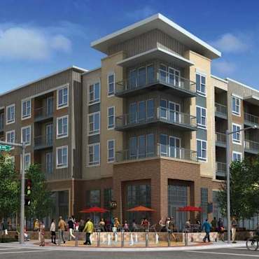 Village At Palm Center Apartments Houston Tx 77021