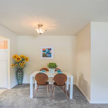 Hilltop Apartments New Carrollton Md 20784