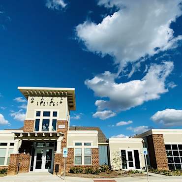 Springs at LaGrange Apartments - Louisville, KY 40223