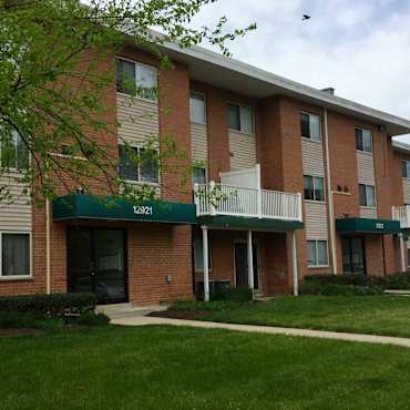 Woodland Grove Apartments Laurel Md 20708