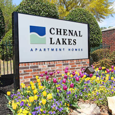 Chenal Lakes Apartments Little Rock Ar 72211