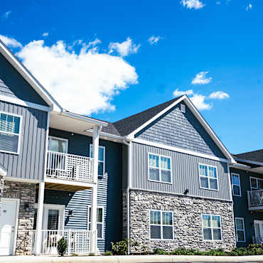 Alexander Pointe Apartments - Maineville, OH 45039