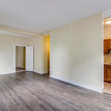 New Cadillac Square Apartments Detroit Mi 48226