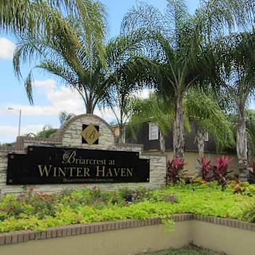 Briarcrest At Winter Haven Apartments Winter Haven Fl 33880