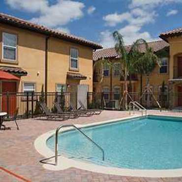 Tuscany Villas Of Winter Park Apartments Winter Park Fl 32792