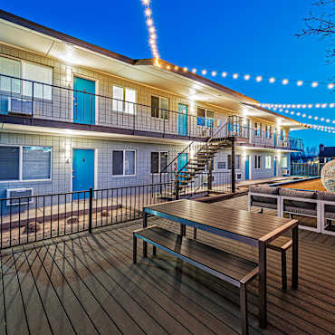 Kramer S Midtown 4 Apartments Reno Nv 89502
