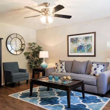 The Residences At Parc Station Apartments Jonesboro Ga