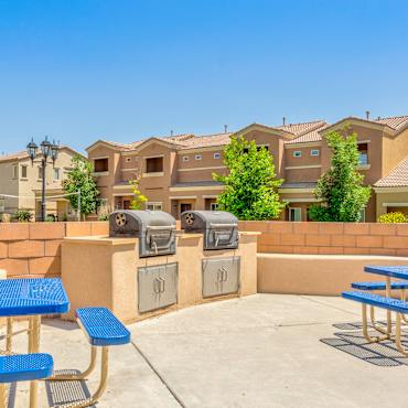 Diamond Mesa Apartments Albuquerque Nm 87121