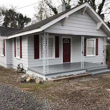 302 Kingston Ave Ne Apartments Rome Ga 30161