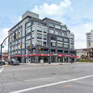 Short Term Lease Apartment Rentals In Ohio State University Oh