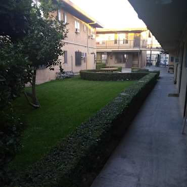 Palm Villas Apartments El Monte Ca 91731
