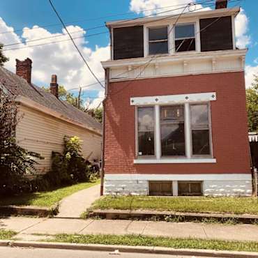 Houses For Rent In Wallace Woods Covington Ky 7 Rentals
