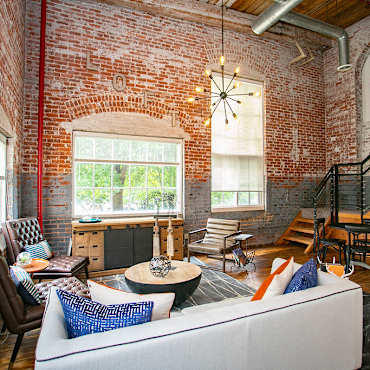 Newnan Lofts Apartments Newnan Ga 30263