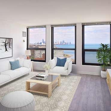 3 Bedroom Apartments For Rent In Chicago Il 408 Rentals