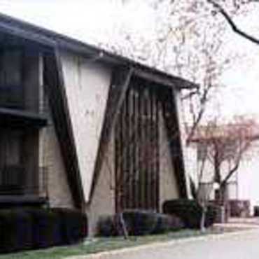 Acropolis Apartments Columbus Oh 43220