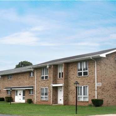 Hanover Manor Senior Apartments - Pottstown, PA 19464