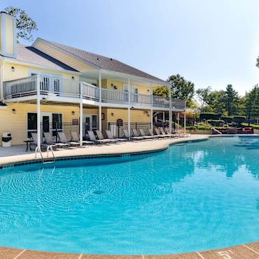 Brentwood Oaks Apartments Nashville Tn 37211