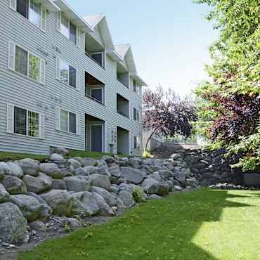 Pine Bluff Apartments Spokane Valley Wa 99206