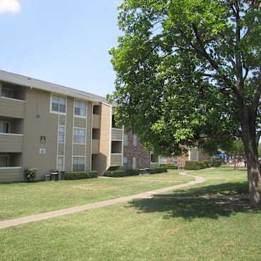 Aspen Chase Apartments Dallas Tx 75228