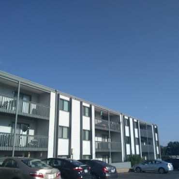 University Heights Apartments Topeka Ks 66604