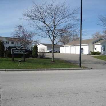 Cambridge Court Apartments Chilton Wi 53014