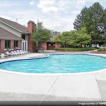 Laurel Valley Apartments Sterling Heights Mi 48310