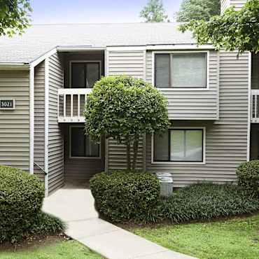 The Hamptons At Country Park Apartments Greensboro Nc 27455