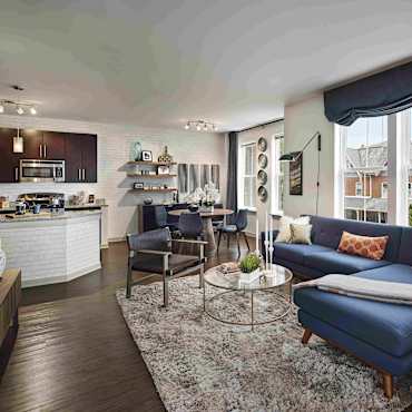 Chestnut Square Apartments - West Chester, PA 19380