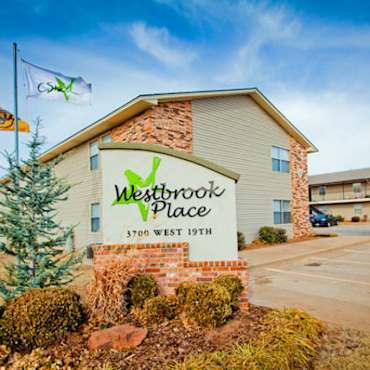 Westbrook Apartments Stillwater Ok 74074