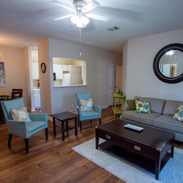 Walden Pond Apartments Columbus Ga 31909