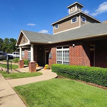 Summer Brook Apartments Longview Tx 75604