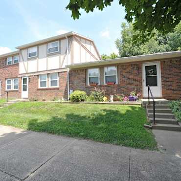 The Arbors At Red Bank Apartments Evansville In 47712